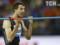 Ukrainian jumper in height won the  bronze  in the final of the  Diamond League 