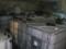В Запорожье в подпольном цехе обнаружены 20 тонн спирта