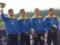 Ukrainian rowers won two World Championship medals