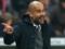 Guardiola: Now the Premier League is not the strongest league in Europe