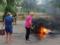Serious passions around the separatist teacher flared up in Slavyansk