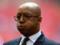 Ian Wright: I would like Wenger s departure from Arsenal
