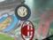 Кальчо-баттл: Милан vs Интер