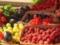 Україна зібрала рекордну кількість ягоди