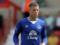 Everton rejected Chelsea s first bid for Barkley and claimed 40 million pounds