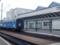 В Закарпатье в туалете поезда поймали контрабандистку без документов