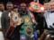 Absolute world champion abandoned the belt of the IBF because of the reluctance to fight with the Russian