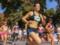 In the capital will arrange a race specifically for women