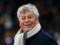 Lucescu: I laid the foundation in the game of the Ukrainian team