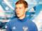 Forward  Ural  Ilyin can not play for the national team
