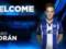 Alaves leased a pupil of Real Madrid