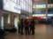 В Одессе из аэропорта эвакуировали пассажиров