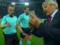 Lucescu: I should have shown the referee that the goals were scored in violation