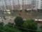 ИваноФранковск затопило после ливня