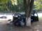 In Kharkov, a deadly accident involving a police car