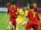 Черногория — Румыния 1:0 Видео гола и обзор матча