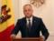 Dodon forbade Moldovan military to participate in international exercises in Ukraine