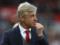 Wenger suggests winter transfer window