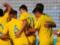 Отбор Евро-2019: Украина U-21 разгромила Андорру