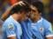 Paraguay - Uruguay 1: 2 Video goals and the review of the match