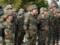 Молдавские военные приехали на учения в Украину вопреки Додону