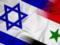 Ізраїль знову атакує сирійські бази