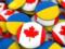 Украина и Канада наращивают товарооборот