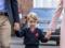 Принц Вільям самостійно відвів сина в школу, поки Кейт Міддлтон страждає від токсикозу