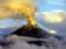 На Камчатці активізувалися відразу два вулкана