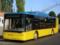 КМДА попереджає про зміну в нічний час маршрутів ряду київських тролейбусів