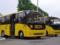 Школи в регіонах отримають тисячі п ятсот сорок дев ять нових автобусів