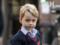 Принц Вільям і Кейт Міддлтон вибрали прізвище маленькому Джорджу для школи