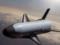 The secret American shuttle Boeing X-37 - again in space