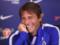 Conte ridiculed rumors that he was forbidden to interfere in the negotiations on Barkley