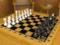 Ukrainians went to the final part of chess