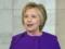 Clinton abandoned presidential ambitions
