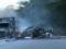 В Бразилии автобус столкнулся с грузовиков, погибли 11 человек