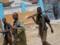 Нападение на военную базу в Сомали