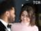 Селена Гомес і The Weeknd мило цілувалися і обіймалися перед фотографами на вечірці
