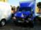 In the Sumy region, two minibuses collided, five people were injured