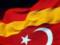 Турецко-немецкие отношения продолжают обостряться