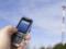 In some areas of Bakhmut there are problems with mobile communication