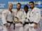 Ukraine has extracted two gold at the European Judo Championships
