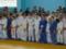 In Kharkiv, the regional youth judo tournament began