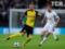 Yarmolenko received from the German media the highest score for the game in the Champions League