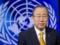 Ban Ki-moon appointed to a new position