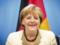 Меркель исполнила джаз на предвыборном мероприятии