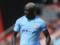 Guardiola demanded respect from his players in social networks after Mendy s tricks