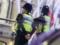 Лондонская полиция задержала одного подозреваемого во вчерашних терактах