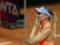 Sharapova told about the envy of compatriot Dementieva because of contracts